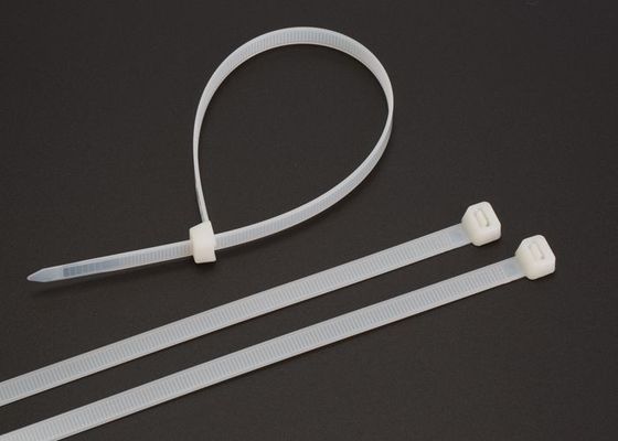 Chine La version rapide les serres-câble en nylon de 8 pouces/fermeture éclair électrique attache OEM/ODM disponible fournisseur
