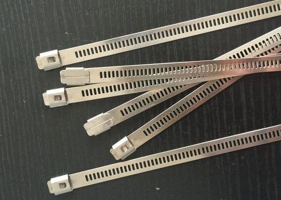 Chine Serres-câble nus d'échelle de l'acier inoxydable SS304 avec le métal Barb résistant au feu fournisseur